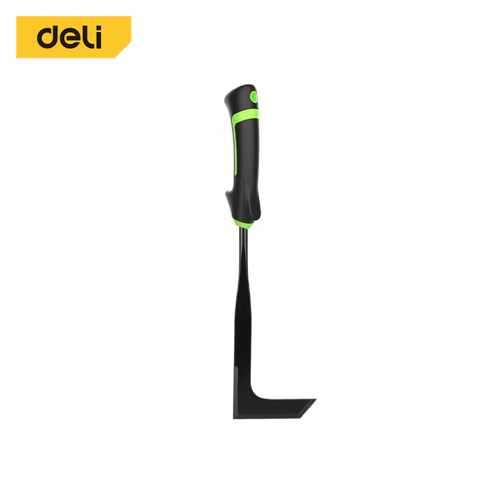 มีดแซะหญ้า DELI EDL-YL3007-GN-01 สีเขียว_0
